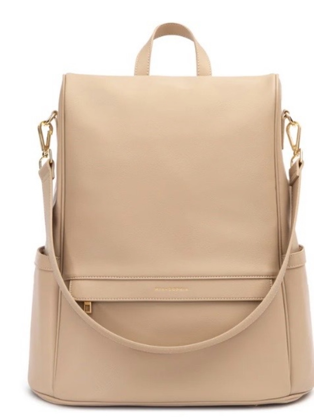 Mia + Sophia The Mia Diaper Bag